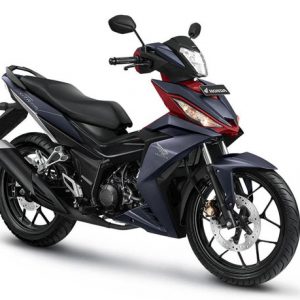 هوندا و عرضه پیشرفته‌ترین موتورسیکلت شهری!