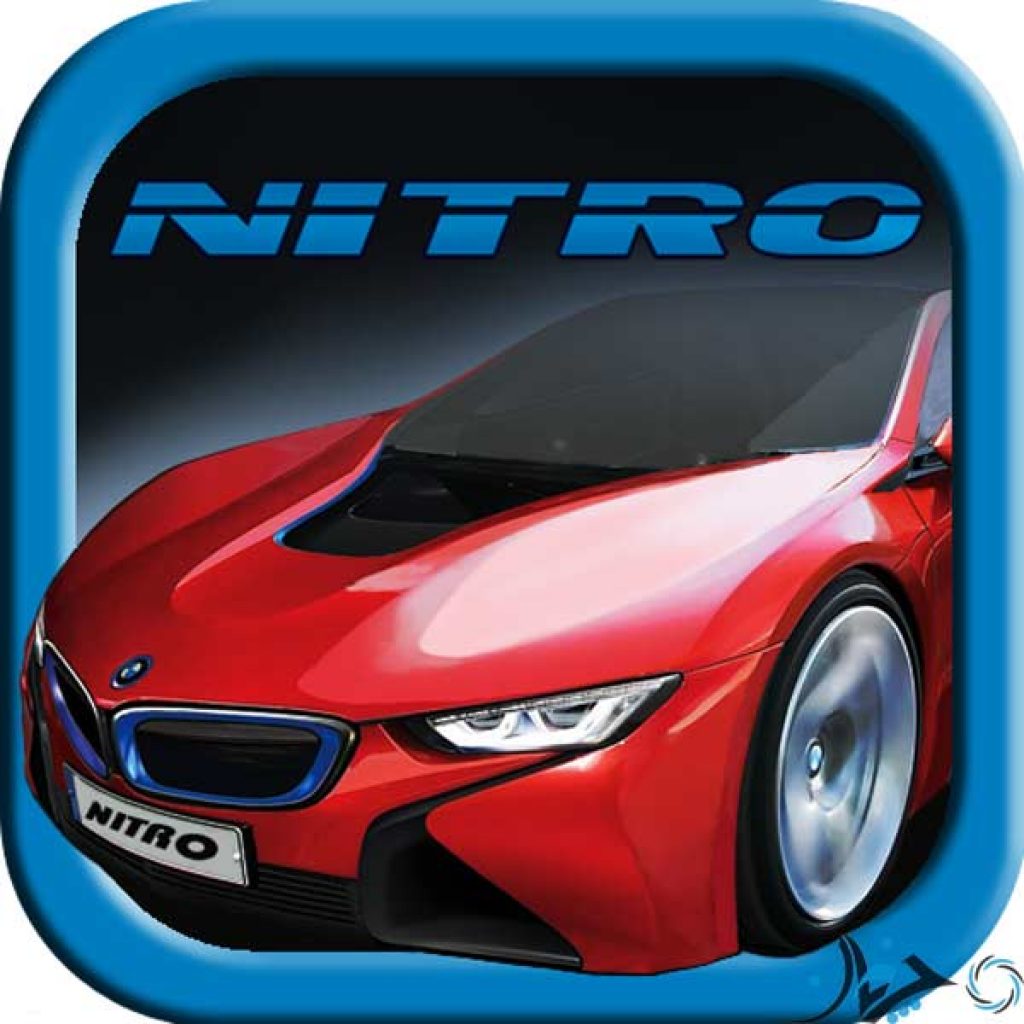 بررسی بازی ایرانی نیترو : سرعت و تمرکز