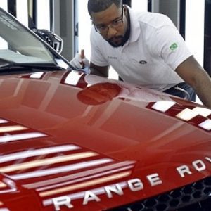 زیان 1.47 میلیارد دلاری جگوار با خروج بریتانیا از اتحادیه اروپا!