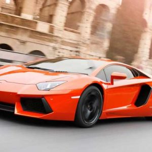 نکات جالبی از لامبورگینی Aventador که نمی دانید!