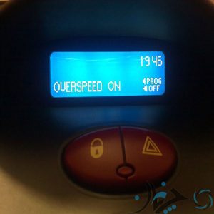 راهنمای اختصاصی تغییر رنگ LCD TYPE A , B در پژو 206!