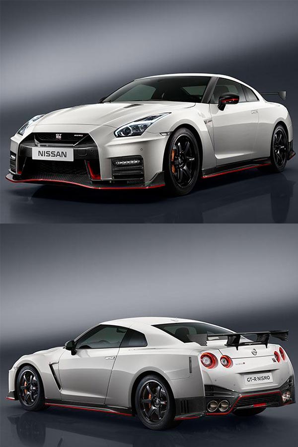 nissan-GTR