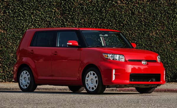 scion-xb