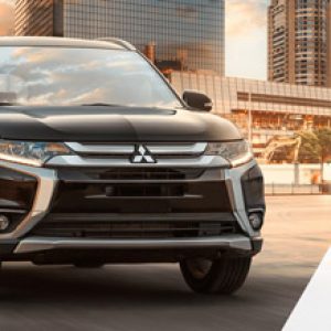 فروش ویژه شاسی بلند میتسوبیشی 2016 توسط آرین‌موتور