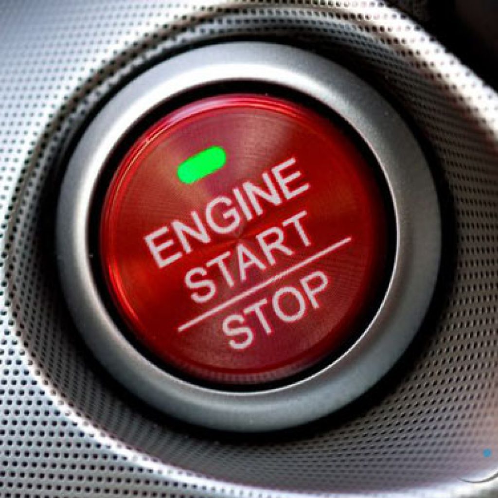 10 طراحی خاص برای سیستم استارت/استاپ خودرو!