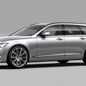 ولوو پولستار مدل‌های S90/V90 را با پکیج ویژه رونمایی کرد