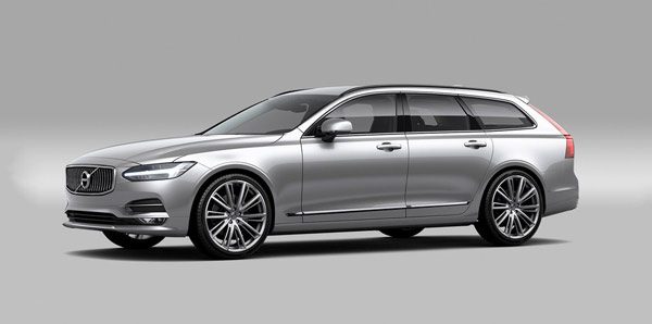 ولوو پولستار مدلهای S90/V90 را با پکیج ویژه رونمایی کرد ولوو پولستار مدلهای S90/V90 را با پکیج ویژه رونمایی کرد