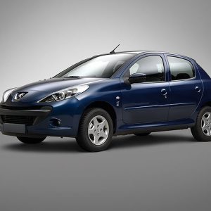 نگاهی کوتاه به نسل جدید پژو ۲۰۷ در ایران