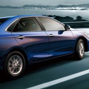 شرایط فروش تابستان محصولات تویوتا و لکسوس