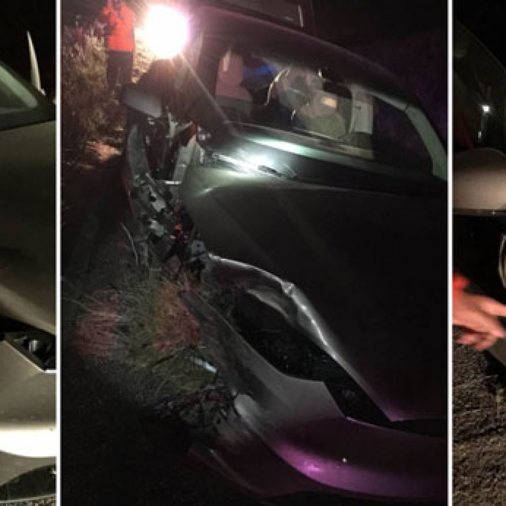 عامل تصادف بعدی تسلا،‌سیستم اتوپایلوت اعلام شد