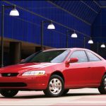 طرفداران هوندا آکورد بخوانند؛ آکورد 40 ساله شد!