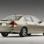 طرفداران هوندا آکورد بخوانند؛ آکورد 40 ساله شد!