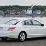 طرفداران هوندا آکورد بخوانند؛ آکورد 40 ساله شد!