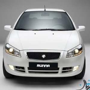 جشنواره تابستانه فروش اعتباری رانا