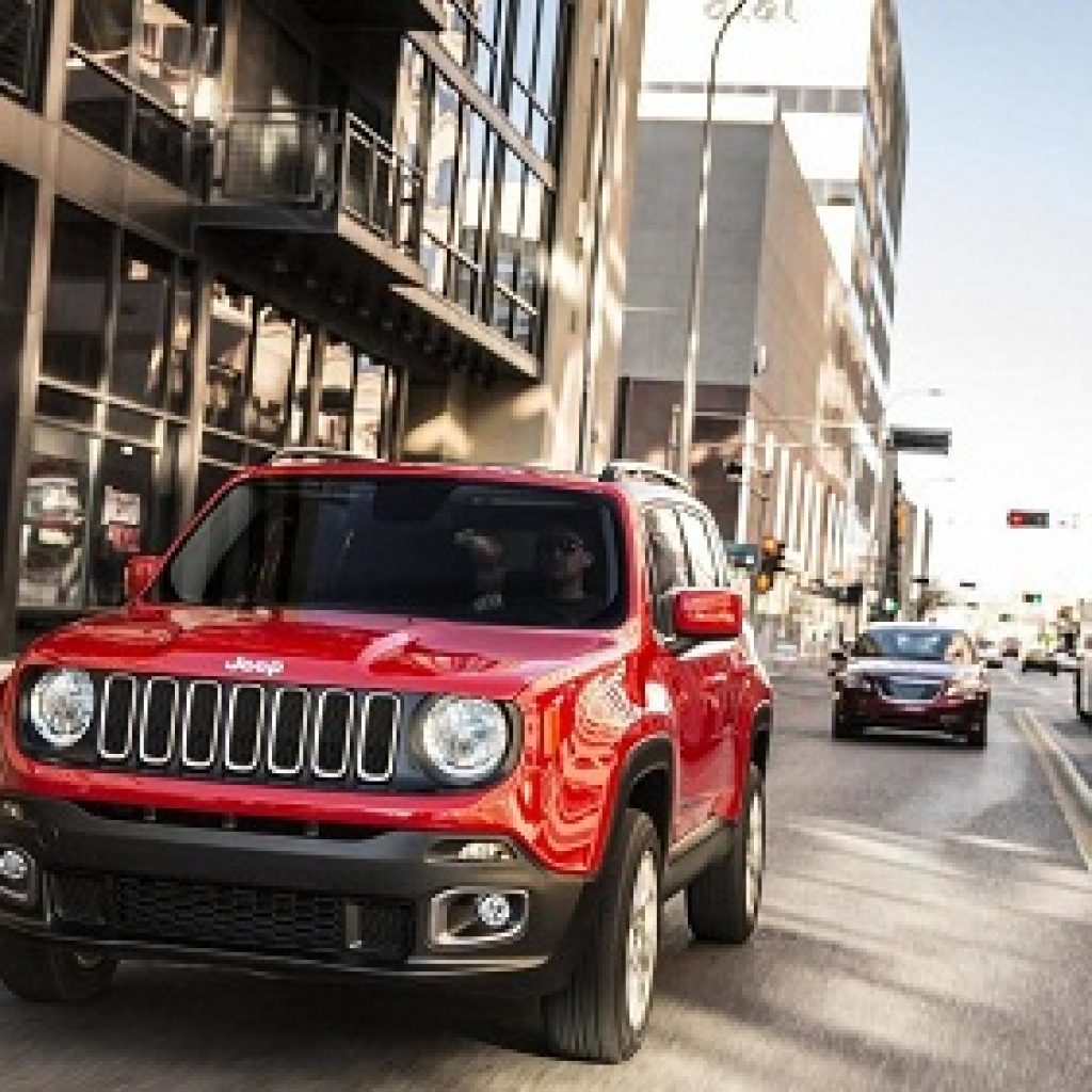 فیات کرایسلر فراخوان داد؛ مشکل موتوری در ناباوری!