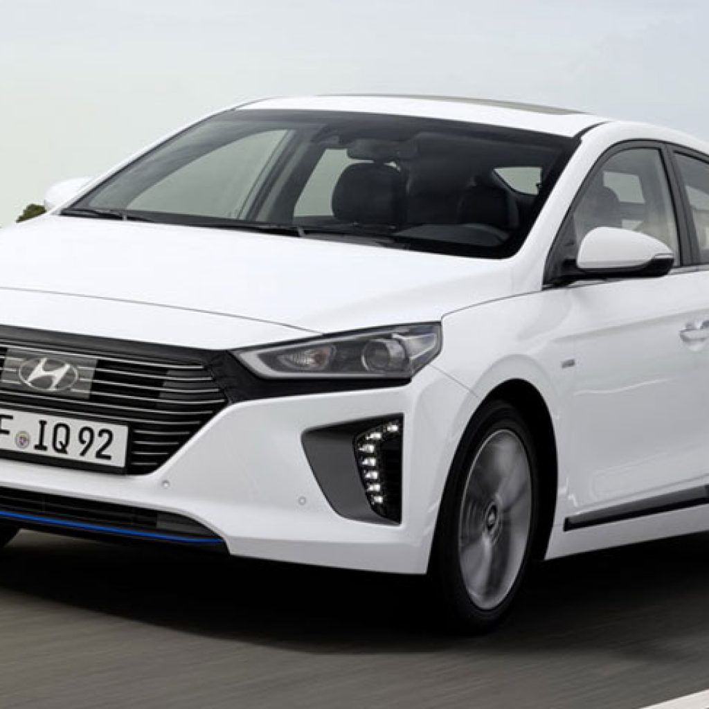 اشتیاق هیوندای در جذب رانندگان عضو در اپلیکیشن‌های اشتراک تاکسی