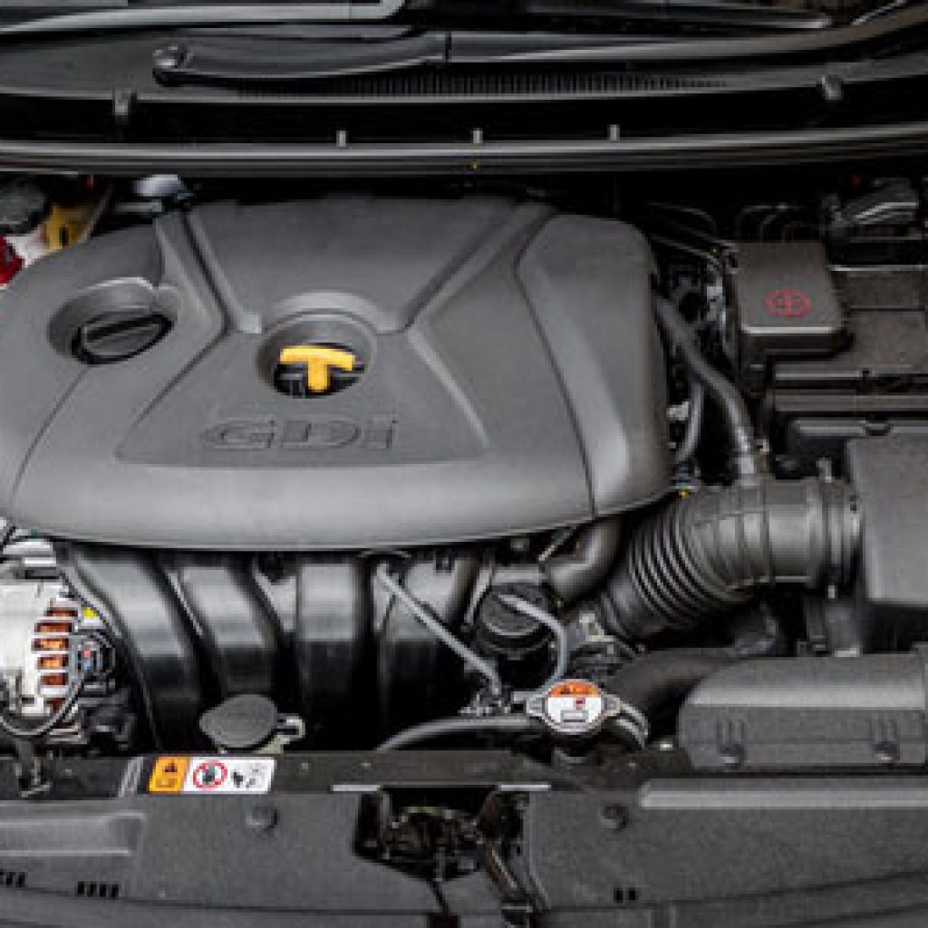 مبارزه به سبک کره‌ای‌ها؛ تقابل هیوندایی i30 SR و کیا سراتو Si