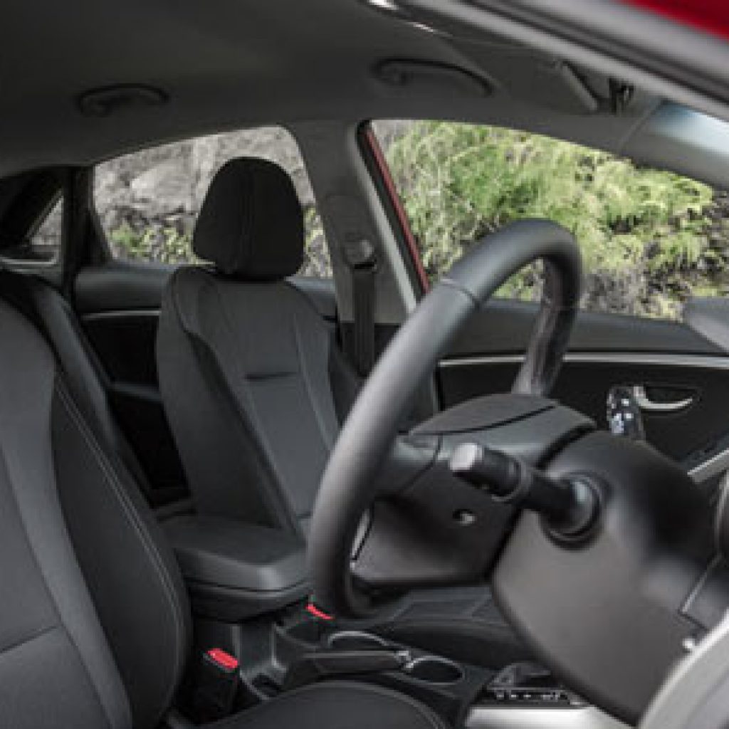 مبارزه به سبک کره‌ای‌ها؛ تقابل هیوندایی i30 SR و کیا سراتو Si