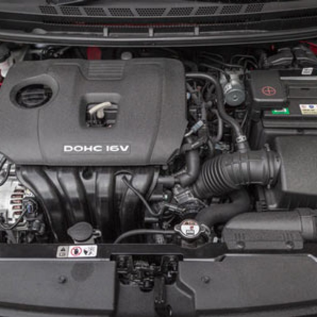 مبارزه به سبک کره‌ای‌ها؛ تقابل هیوندایی i30 SR و کیا سراتو Si