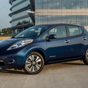 نیسان ۲ فناوری جدید را معرفی خواهد کرد