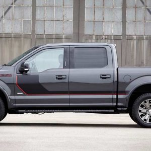 فروش  یک میلیون F-150 اکوبوست توسط فورد!