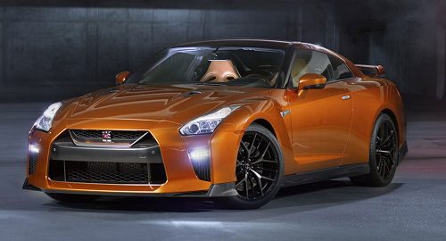 نیسان GT-R بعدی؛ برقی و خودران! نیسان GT-R بعدی؛ برقی و خودران!