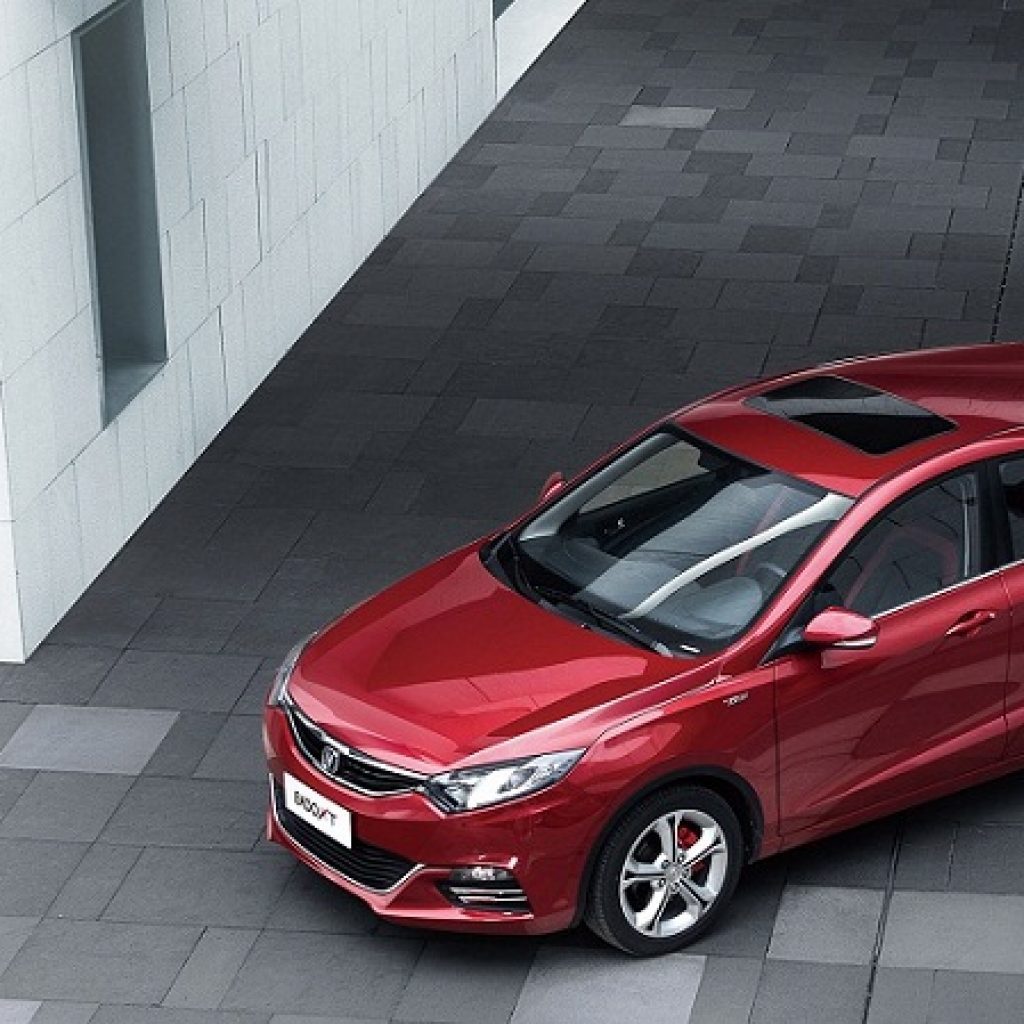 نگاهی به چانگان EADO XT؛ نقشه چینی‌ها برای ایران!