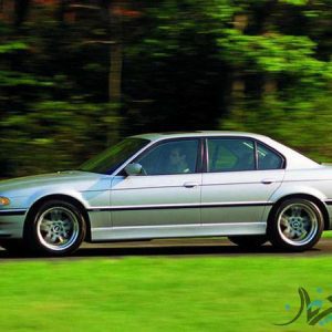 قیمت این 5 خودرو در حد خرید یک لپ‌تاپ است!