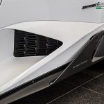 شکار تصاویری از لامبورگینی اوراکان با کیت آئرودینامیکی اختصاصی