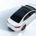 رنو مگان گرندکوپه فرانسوی، آرزوی دست نیافتنی آمریکایی‌ها