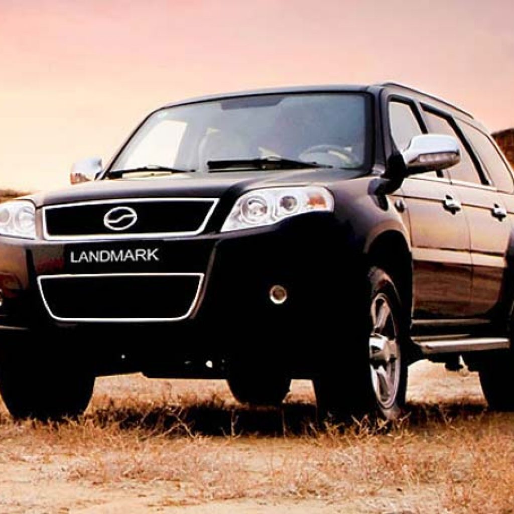 شرایط فروش شاسی بلند لندمارک بهمن موتور اعلام شد!