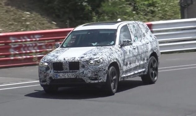 BMW-X3-0