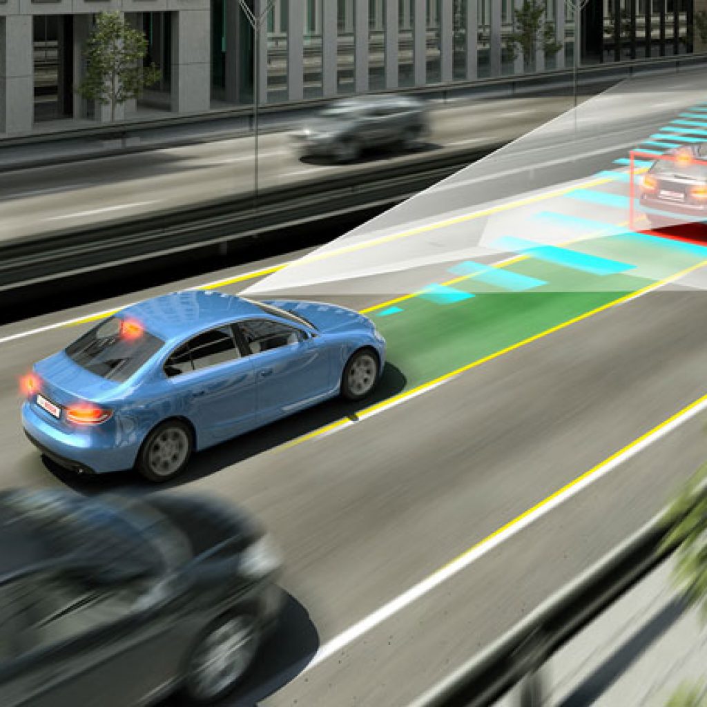 5 ویژگی ایمنی مدرن که هنگام خرید خودروی جدید باید مدنظر داشت!