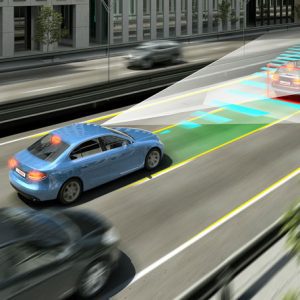 5 ویژگی ایمنی مدرن که هنگام خرید خودروی جدید باید مدنظر داشت!