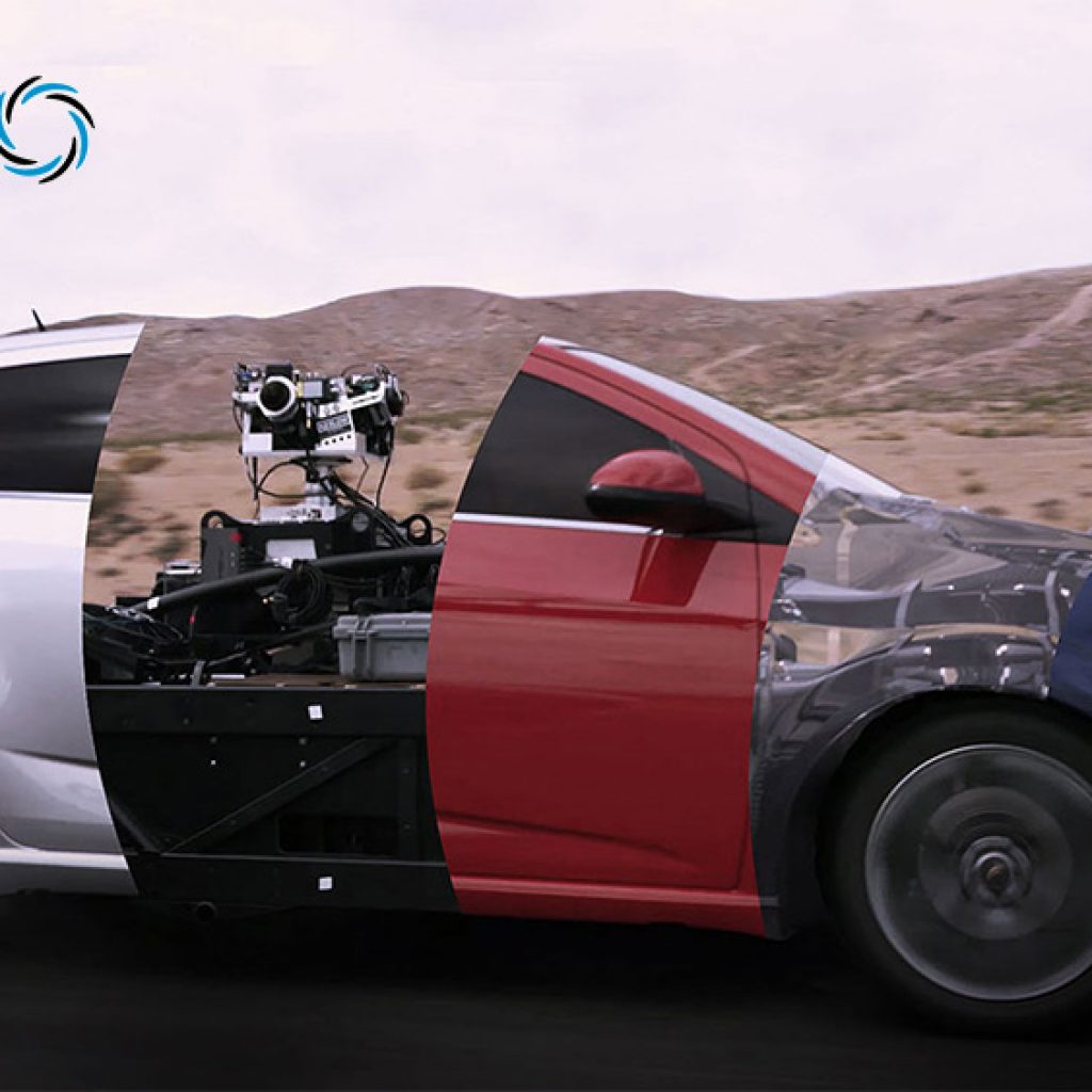 خودروی آفتاب‌پرست: راز تبلیغات تلویزیونی خودروها!