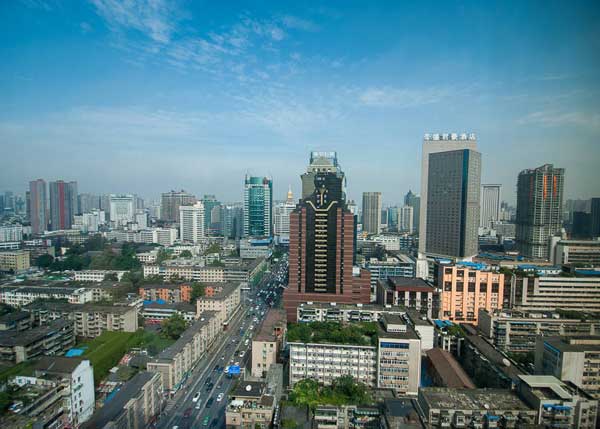 Chengdu