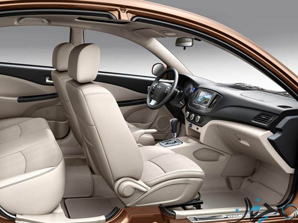 Chery-E5-MVM550-interior