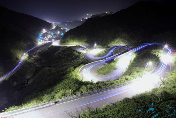 Chiang-Wei-shui-Memorial-Freeway