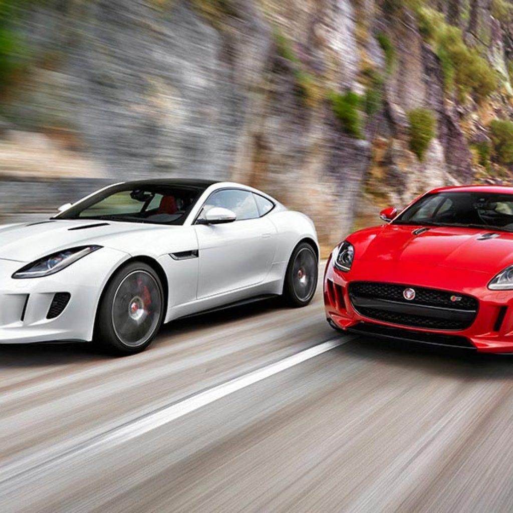 جگوار لندروور، مشتری پروپاقرص پیشرانه 600 اسب بخاری بی‌ام‌و M5