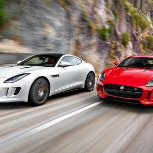 جگوار لندروور، مشتری پروپاقرص پیشرانه 600 اسب بخاری بی‌ام‌و M5