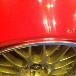 ارتفاع یک فراری را تا چه حد می‌توان پایین آورد؟