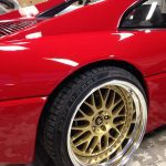 ارتفاع یک فراری را تا چه حد می‌توان پایین آورد؟