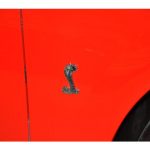 فروش ویژه موستانگ Cobra R؛ مناسب کلکسیونرها!