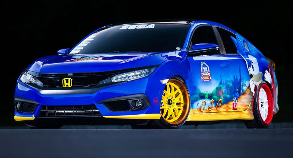Honda-Civic