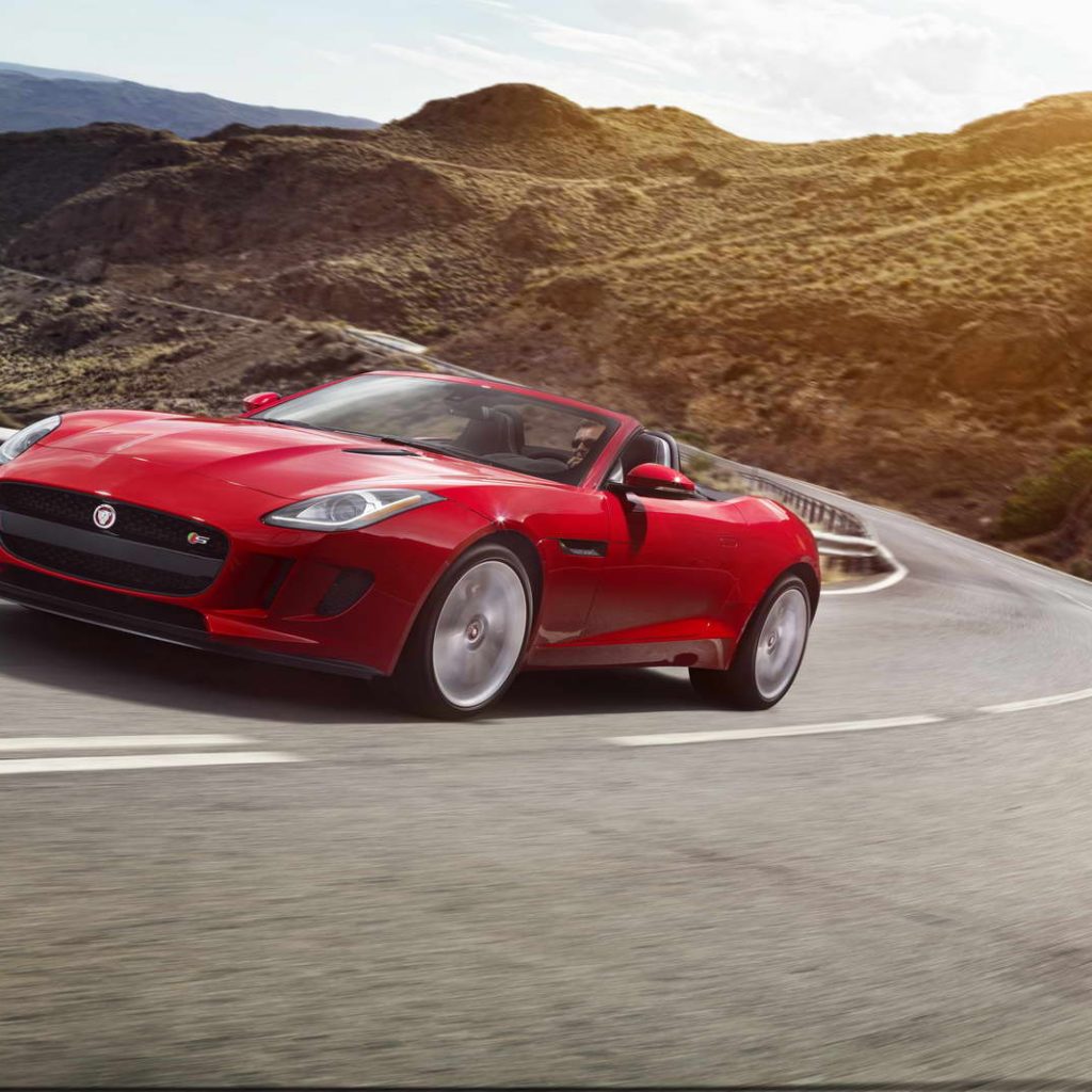 احتمال همکاری جگوار لندروور با فورد و بی‌ام‌و برای ساخت کارخانه باتری سازی!