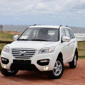 شرایط فروش اقساطی لیفان X60 اتومات