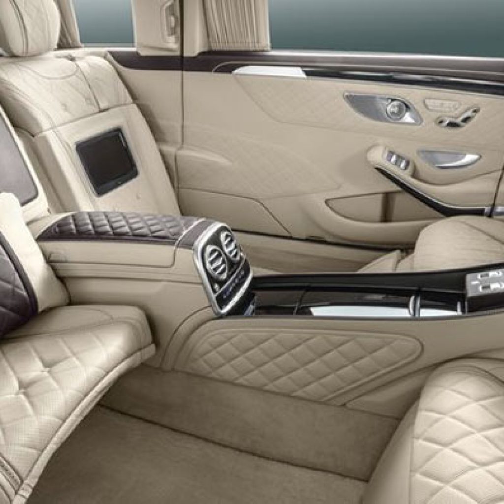 خودروهای لوکس چه مشخصاتی دارند؟