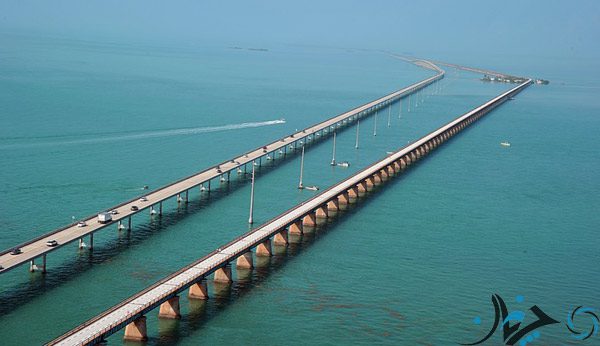 Overseas-Highway-in-Florida