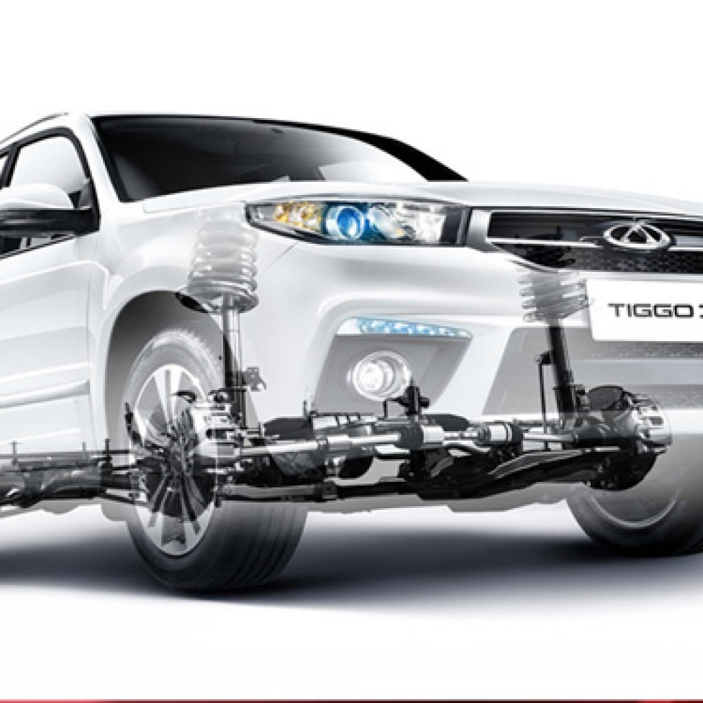 نگاهی کوتاه به MVM X33 S به بهانه حضور در ایران!