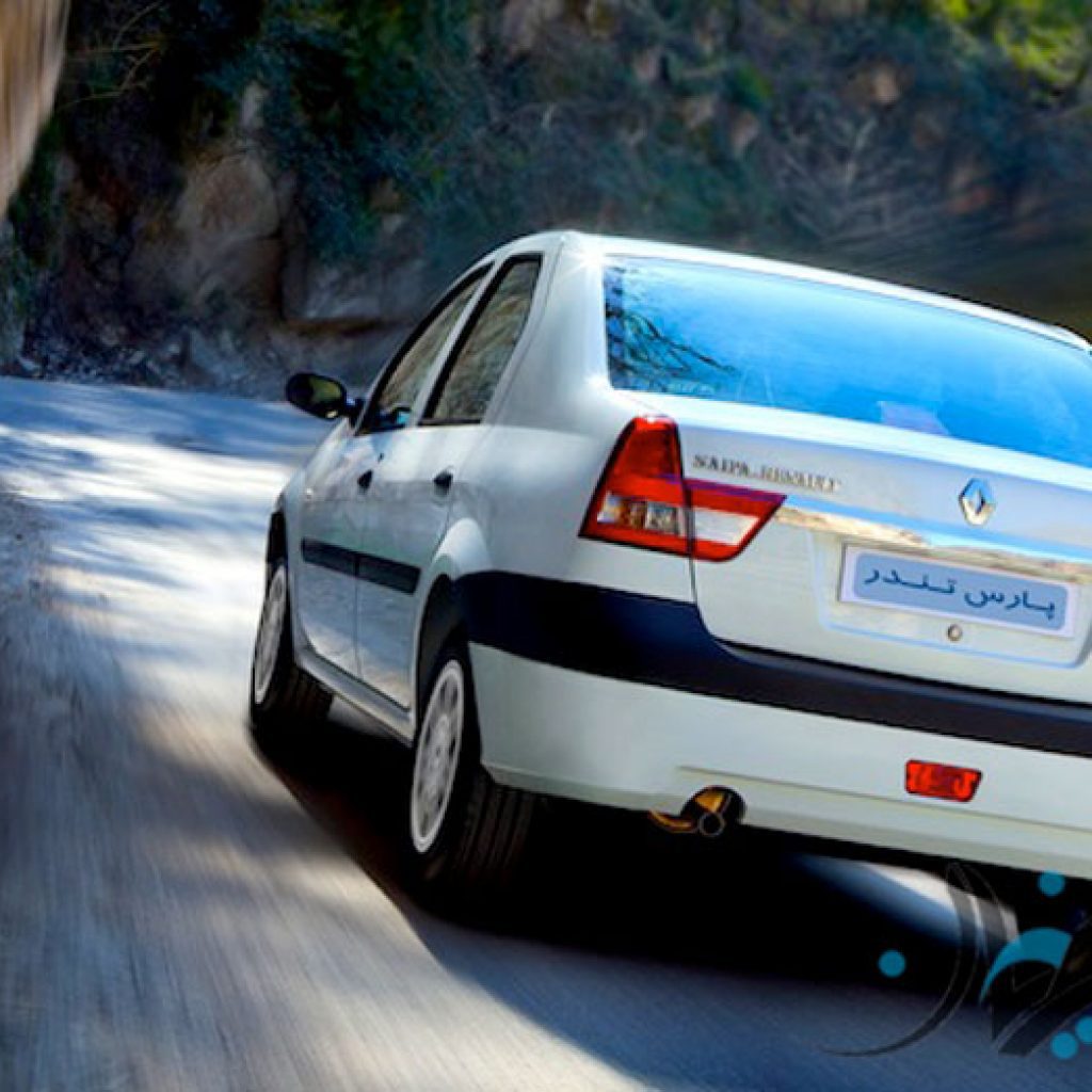 فروش ویژه محصولات پارس‌خودرو به مناسبت دهه فجر آغاز شد